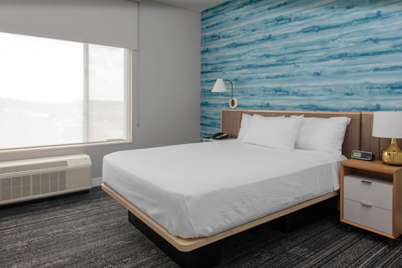 Towneplace Suites By Marriott Dayton Wilmington Εξωτερικό φωτογραφία
